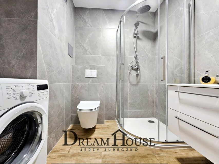 Mieszkanie Gorzów Wielkopolski