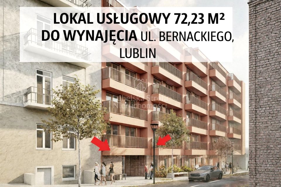 Lokal Lublin