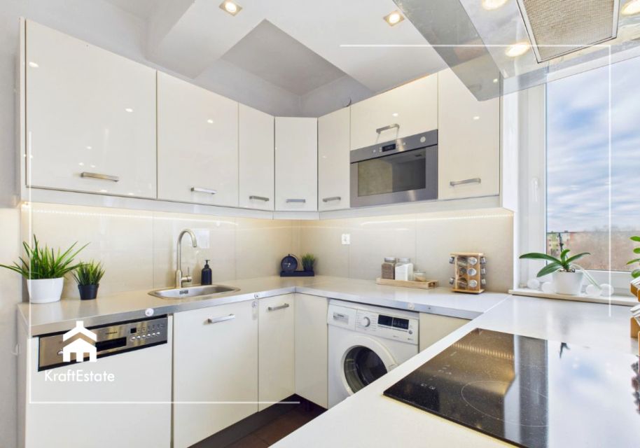 Mieszkanie Poddębice