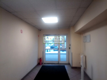 Budynek użytkowy Warszawa