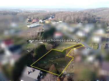 Działka budowlana Czyżowice