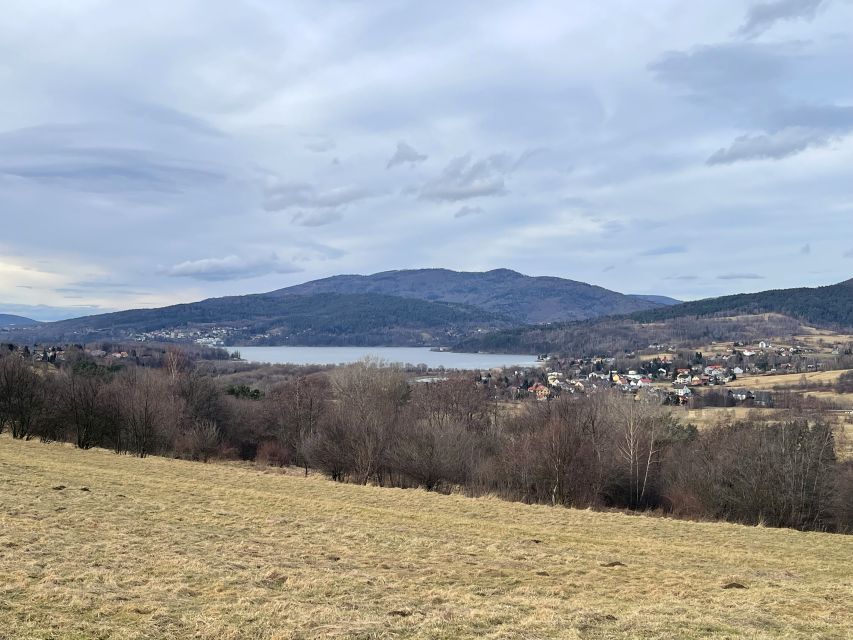 Działka rolna Żywiec