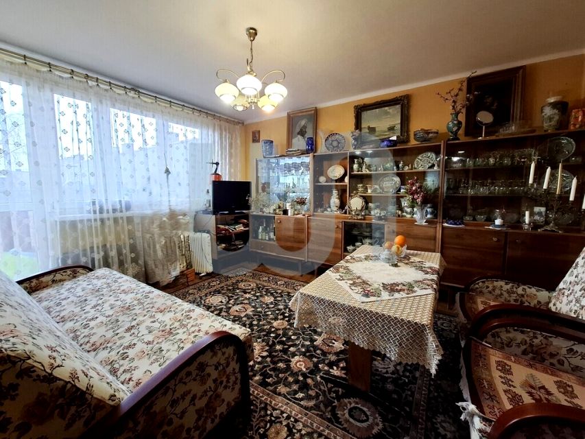 Mieszkanie CZĘSTOCHOWA