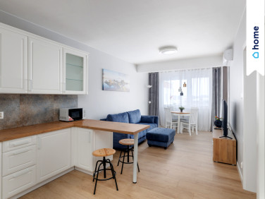 Mieszkanie Walendów