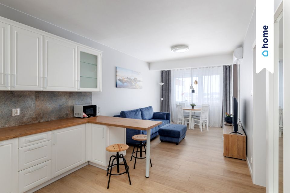 Mieszkanie Walendów