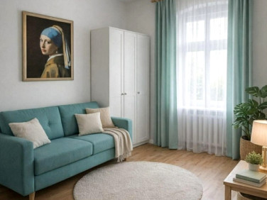 Mieszkanie Świdnica