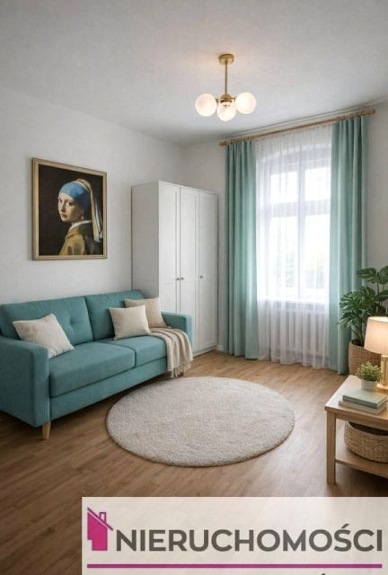 Mieszkanie Świdnica