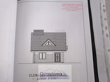 Działka budowlana sprzedam