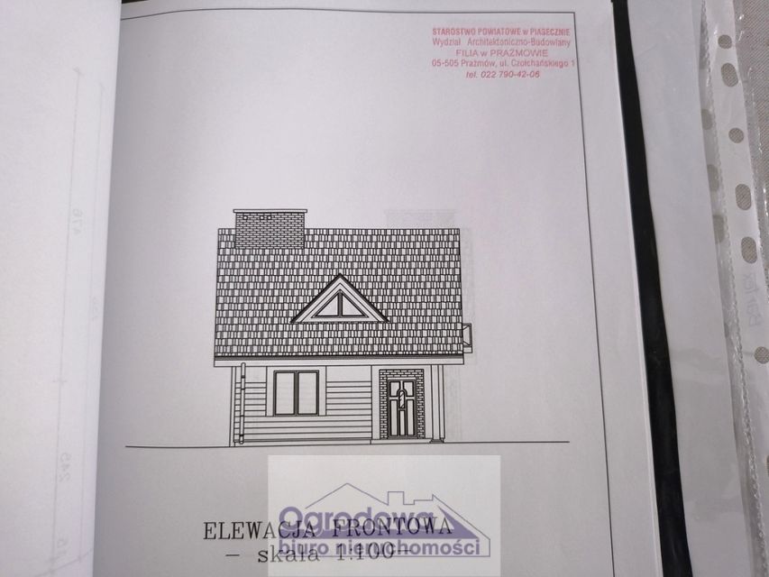 Działka budowlana sprzedam