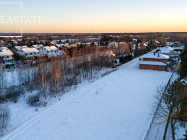 Działka inna Dziekanów Polski