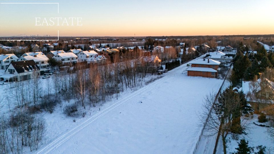Działka inna Dziekanów Polski