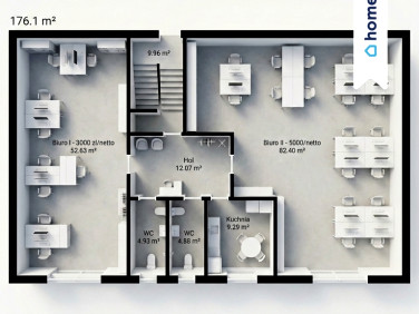 Lokal Świecie wynajem