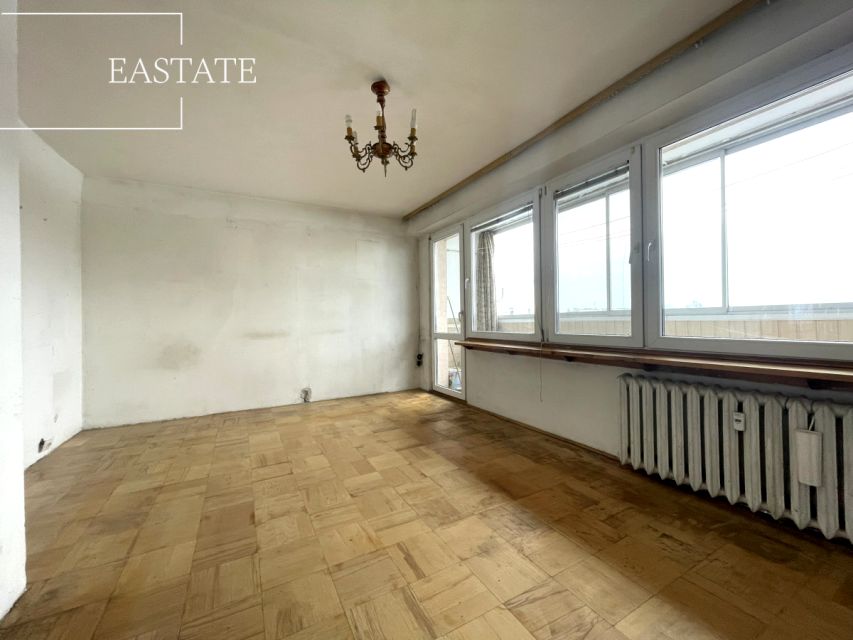 Mieszkanie Piaseczno