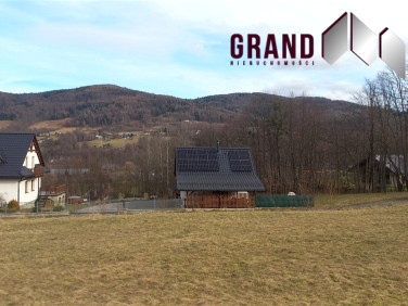 Działka budowlana Brenna