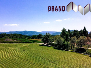 Działka budowlana Skoczów