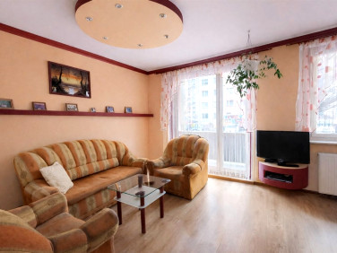 Mieszkanie Wodzisław Śląski