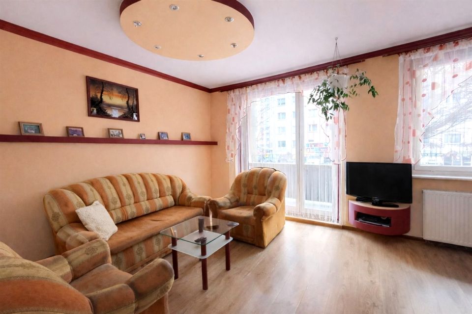 Mieszkanie Wodzisław Śląski