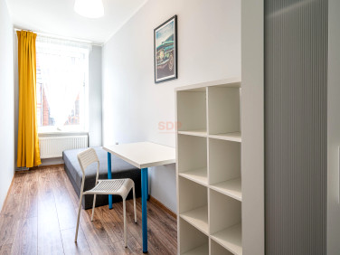 Mieszkanie Wrocław sprzedaż