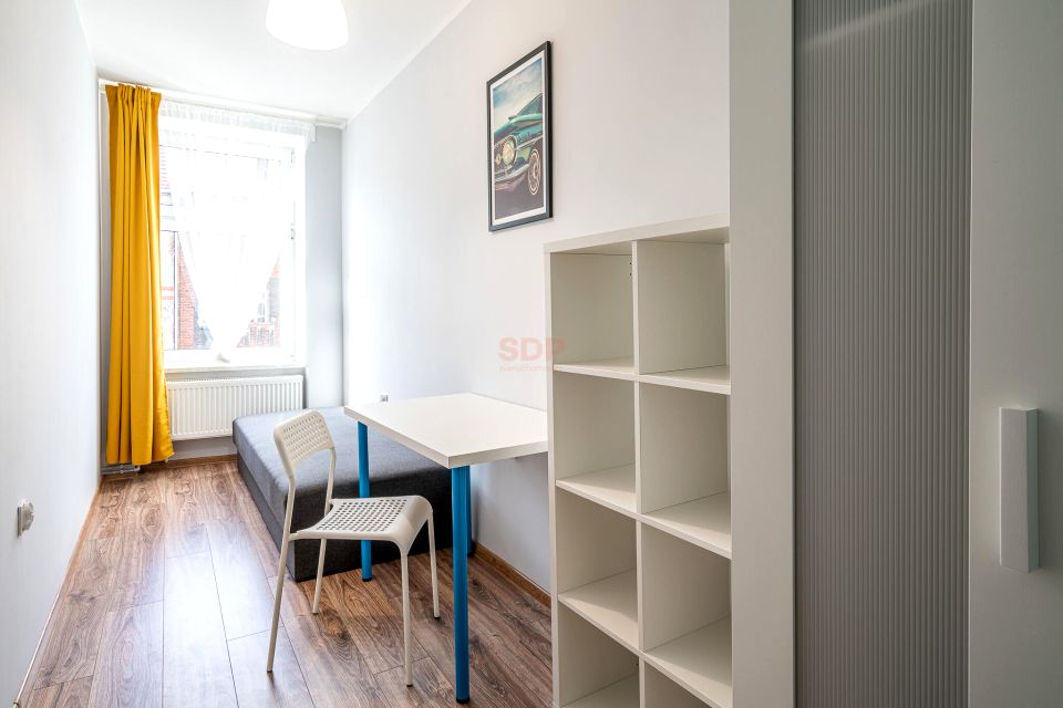 Mieszkanie Wrocław sprzedaż