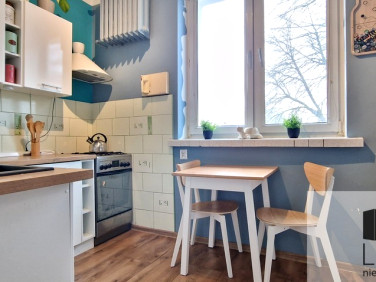 Mieszkanie Gorzów Wielkopolski