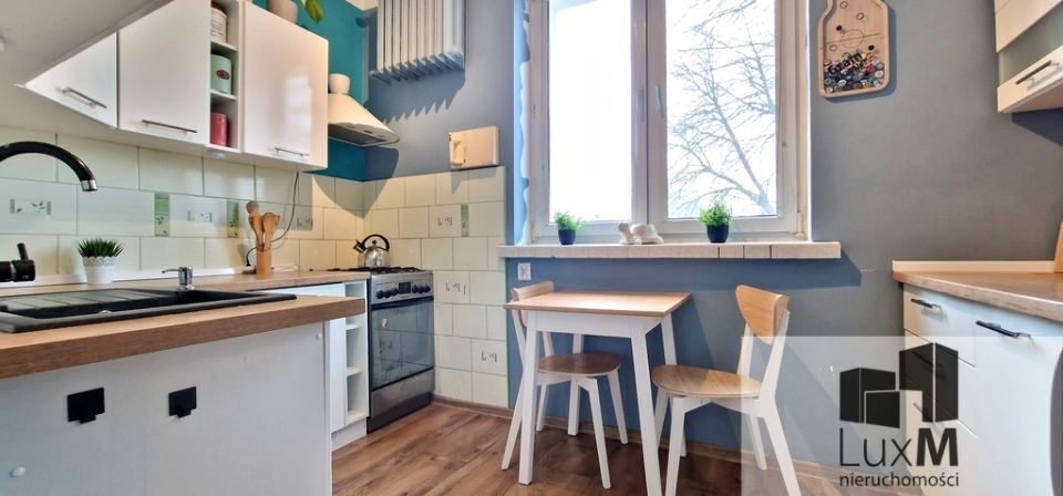 Mieszkanie Gorzów Wielkopolski