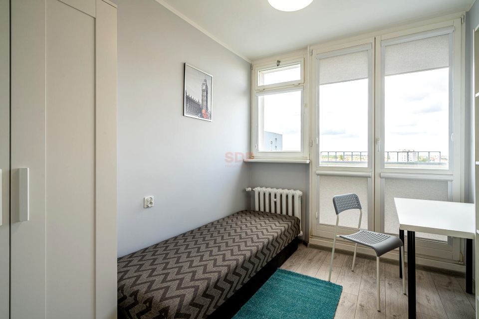 Mieszkanie Wrocław sprzedaż