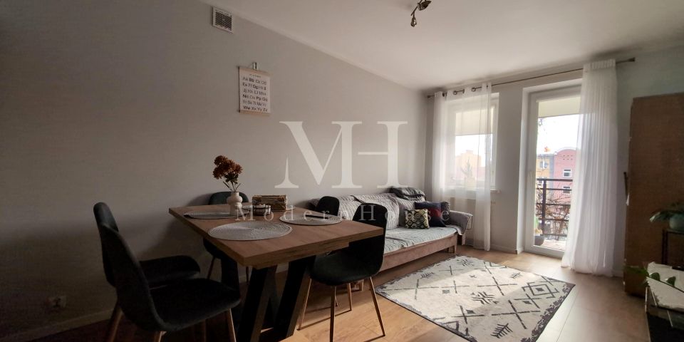 Mieszkanie Ignatki-Osiedle