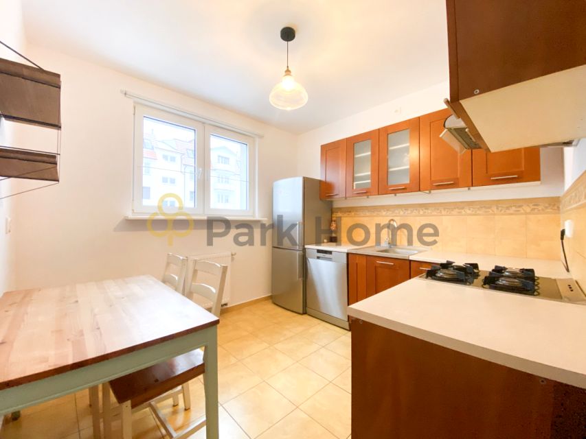 Mieszkanie Sulechów