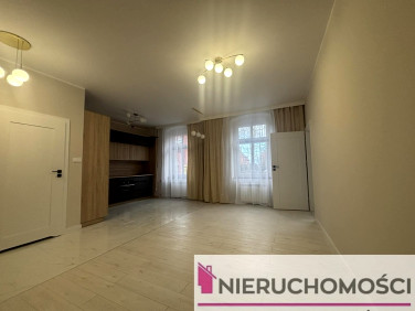 Mieszkanie Świdnica