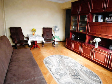 Mieszkanie Częstochowa