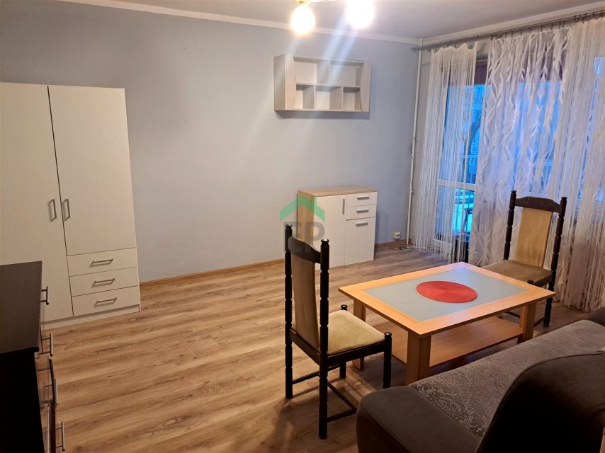 Mieszkanie Częstochowa