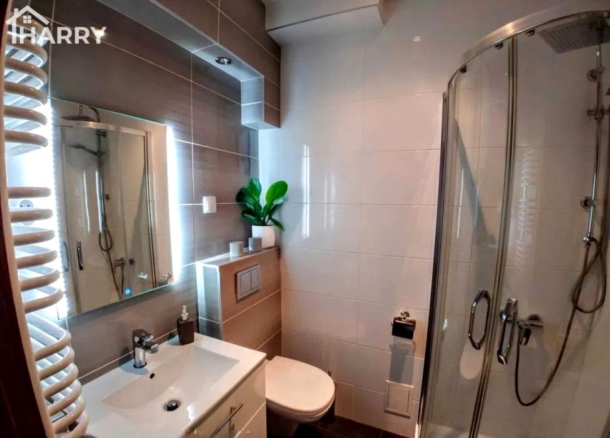 Mieszkanie Bydgoszcz