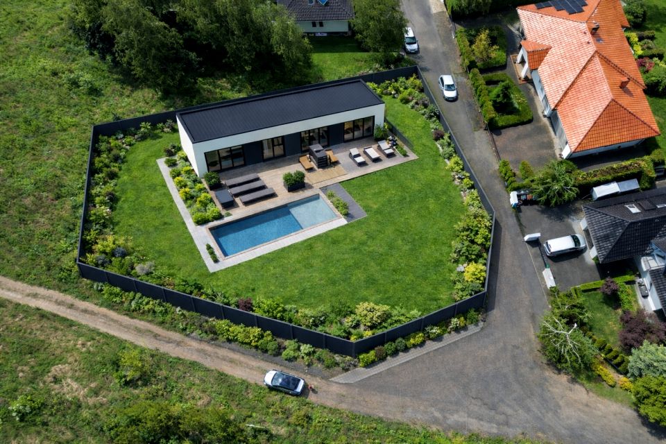 Działka Częstochowa