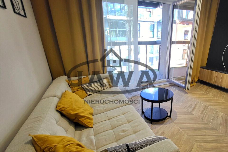 Mieszkanie Bydgoszcz