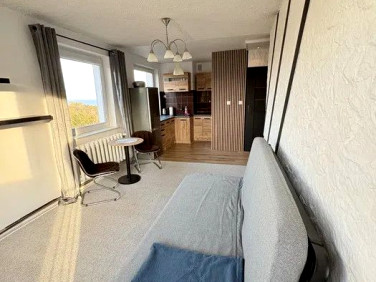 Mieszkanie Sopot