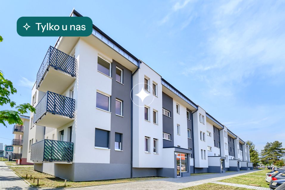 Mieszkanie RADZIONKÓW