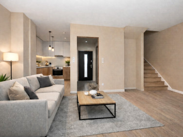 Mieszkanie Stanowice