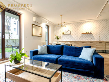 Mieszkanie blok mieszkalny Wrocław