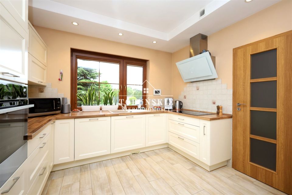 Dom Zamek Bierzgłowski