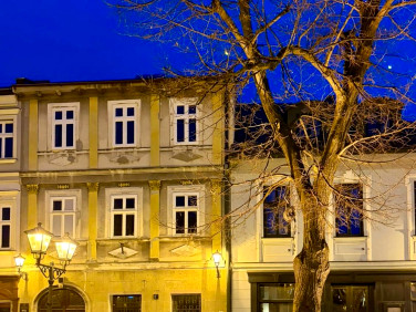 Mieszkanie w górach