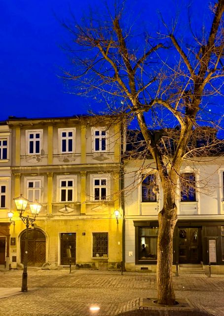 Mieszkanie w górach