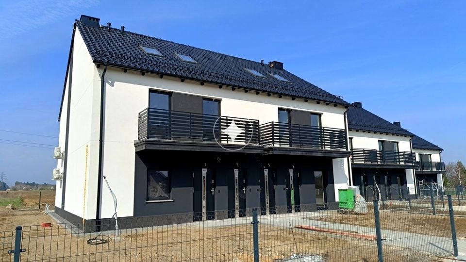 Mieszkanie apartamentowiec Bolesławiec