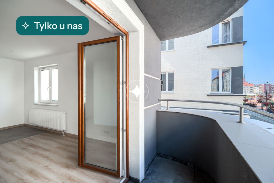 Mieszkanie BYTOM sprzedaż