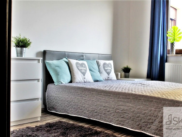 Mieszkanie blok mieszkalny Wrocław