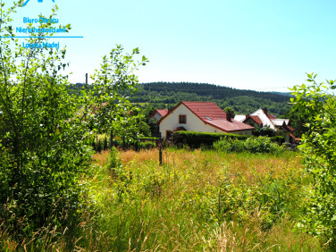 Działka budowlana Palcza