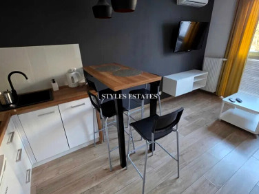 Mieszkanie Bydgoszcz