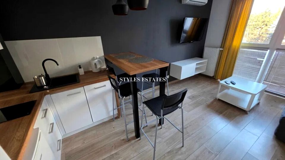 Mieszkanie Bydgoszcz