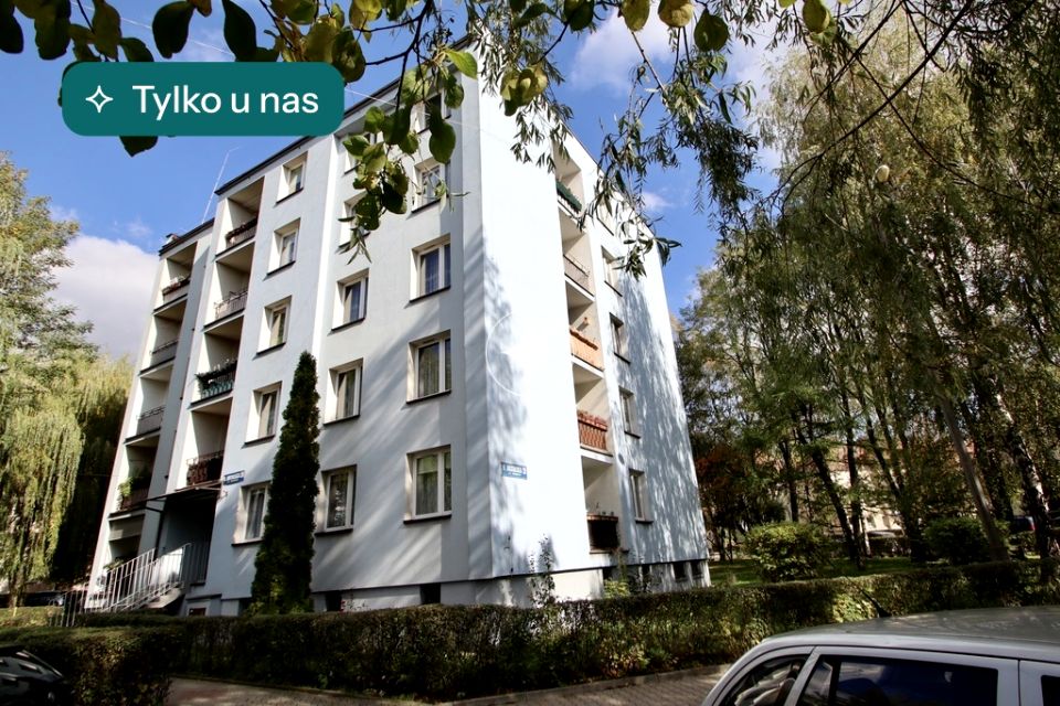 Mieszkanie GLIWICE sprzedaż