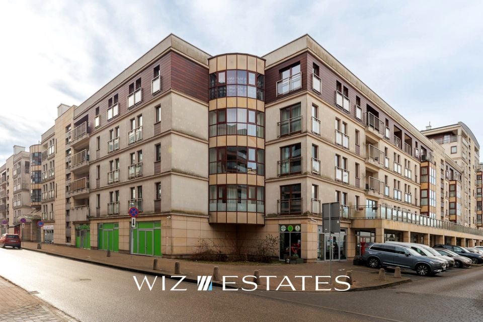Lokal Kraków