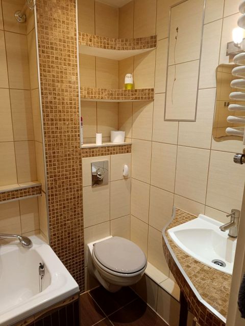 Mieszkanie Jelenia Góra